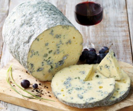 Ferme Joos - Le Bleu de Roncq : la ferme du Vinage