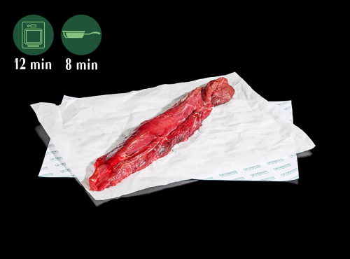 Nemrod - Filet mignon de cerf - 600 g