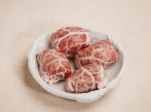 Maison Millas - 4 Paupiettes De Porc