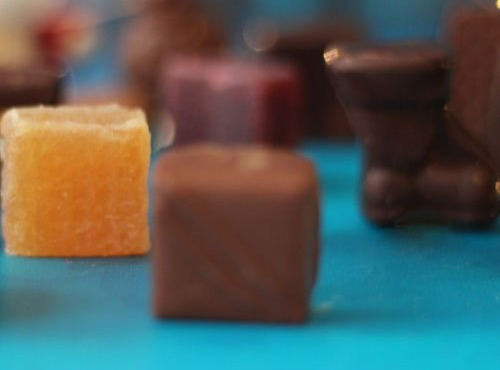 Maison Le Roux - Gourmandises de Noël