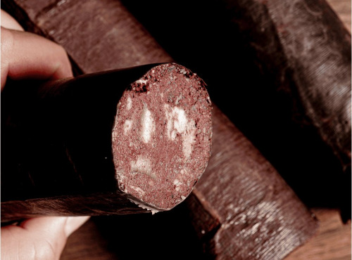 Maison Biau - [Précommande] Boudin à l'oignon