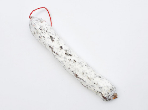 Maison Lascours - Saucisson droit Angus nature - 180gr