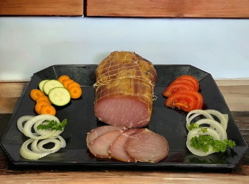 La Robinerie, Maison Kohler - Bacon Maison 150g