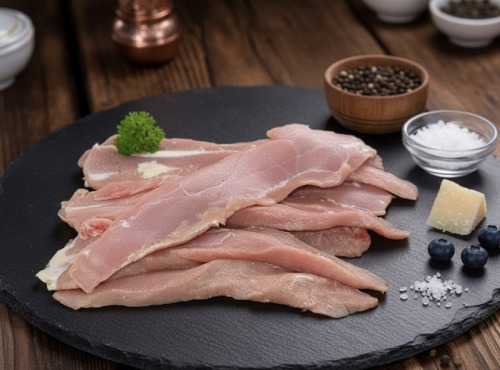 Esprit Foie Gras - Aiguillettes Fraîches De Canard