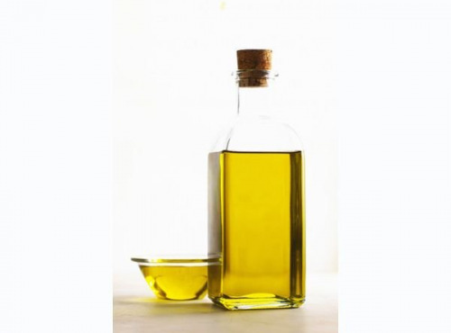 Ferme de la Garrigue Haute - Huile de noix 25cl