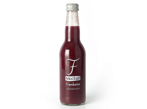 La Fraiseraie - Nectar Framboise