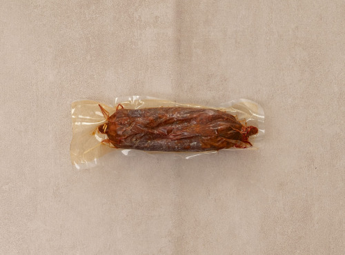 LOLO Jamón - Lomito de Cebo de Campo 50% Ibérique 400g