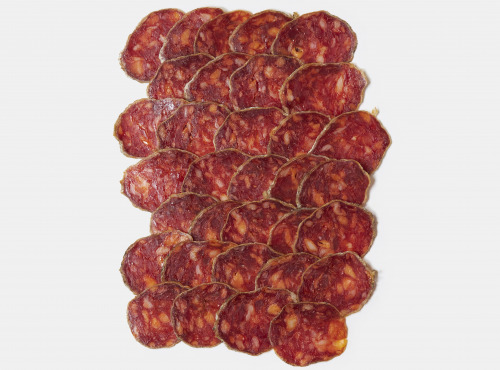 Maison VEROT - Chorizo doux