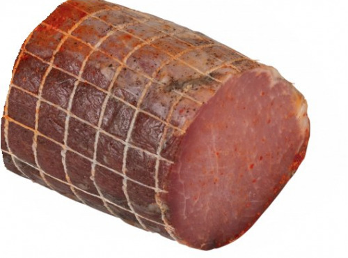 La Ferme Elizaldia - Lomo séché au piment d'Espelette 400g