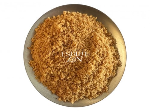 Esprit Zen - Sucre Panela - Sachet de 50g - refermable