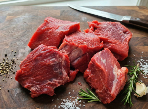 Ferme de la Porte aux Moines - Bourguignon 1kg