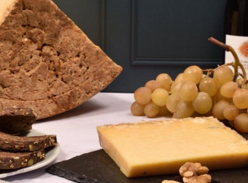 Fromage Gourmet - Laguiole AOP Grand Aubrac
