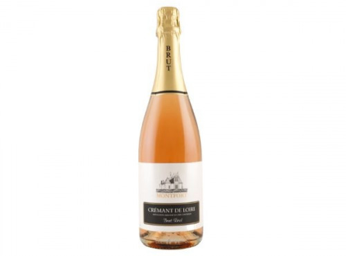 Vignobles Feray - CREMANT DE LOIRE ROSE