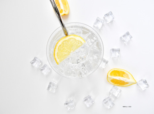 Necense - Préparation Limonade Maison