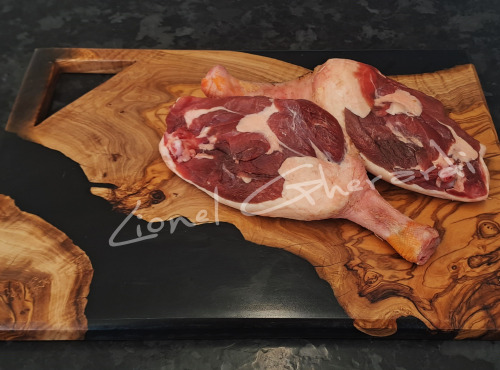 Boucherie Charcuterie Traiteur Lionel Ghérardi - Cuisse de Canard x 2