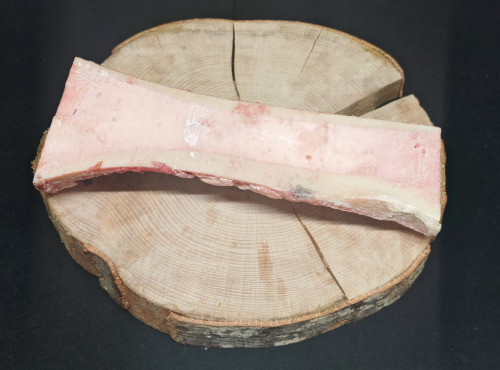 Boucherie Puig - Os a moelle - 2 moitiés