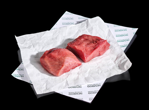 Nemrod - Pavé de sanglier - 2x2,5kg