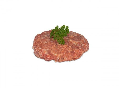 La ferme Elizaldia - Chair à saucisse 500g