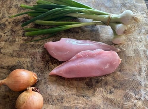 La Maison Pourthié - Filet 1kg