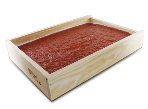 BEILLEVAIRE - Pate de coing (étui complet - 2kg)