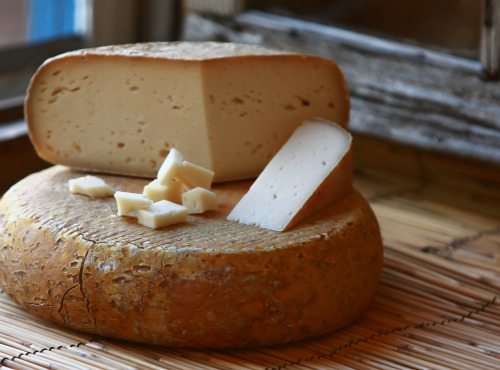 Le Moulin Gourmand - Fromage De Bethmale "vache Doux" 220g