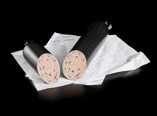 Nemrod - Cervelas de Sanglier à la Truffe d'été - 10x330g