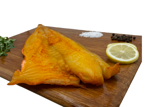 Luximer - Haddock - lot de 1 kg