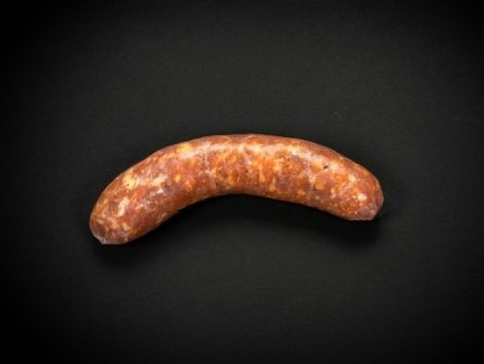 Le Lavandier Charcutier Pontivy - Saucisse Orientale x7 (1kg) - Barbecue