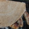 Gourmets de l'Ouest - Kit 6 Galettes saucisses Bretonnes