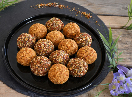 Terre de Gallie - Boulettes de faisan à la méridionale x 28 unités