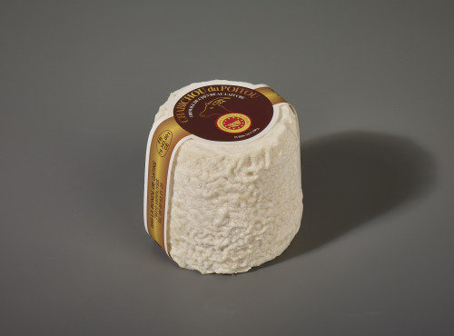 Laiterie de Pamplie - Chabichou du Poitou AOP 150g