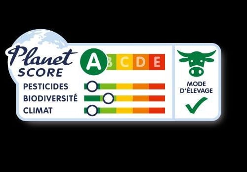 Omie - Galettes au blé tendre - 210g