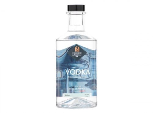 La Fabrique à Alcools - Vodka La Fabrique à Alcools  - 70cl