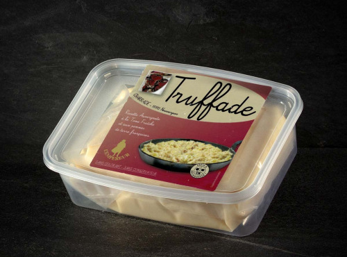 Les Affineurs des Volcans - Truffade Empereur 500 g