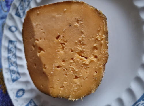 La Finarde - boulet de Cassel