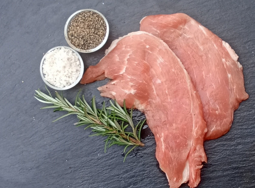 Mas de Monille - Escalope de jambon - 300g