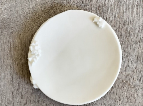 Atelier Eva Dejeanty - Coupelle minéral Small