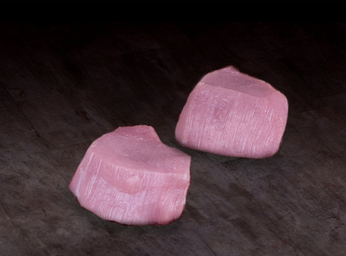 Maison Lascours - Pavé De Veau Grain De Soie 400g