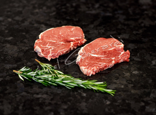 Boucherie Charcuterie Traiteur Lionel Ghérardi - Basse Côte à braiser / pot au feu - 800g