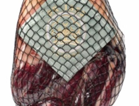L’Oliveraie du Coudon - PATANEGRA - DEMI EPAULE BELLOTA 100% IBERIQUE
