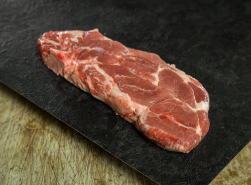 Ferme Rybinski - Cotelettes 1,4 kg