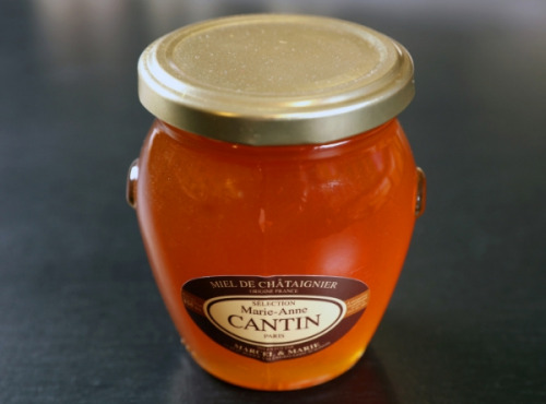 La Fromagerie Marie-Anne Cantin - Miel De Chataignier