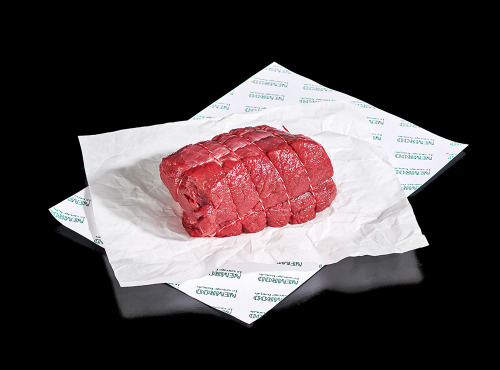 Nemrod - Rôti de chevreuil - 6x500g