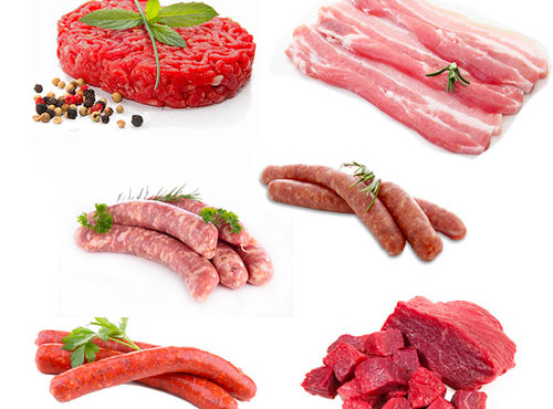 Nature et Régions - Colis Barbecue Mixte Boeuf Et Porc