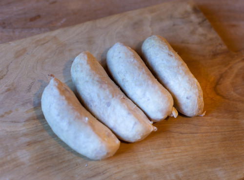 Ferme de Montchervet - Andouillette x 2, 300g