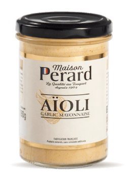 Le Termer - AÏOLI PERARD