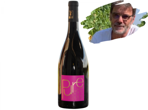 Réserve Privée - Pure Syrah - Vieilles Vignes - Sélection Parcellaire