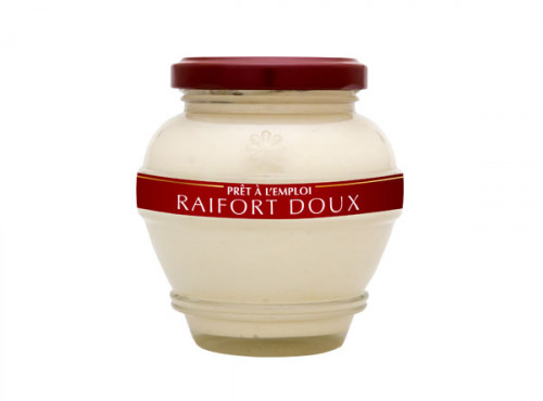 Domaine des Terres Rouges - Raifort Doux Prêt À L'emploi 200g