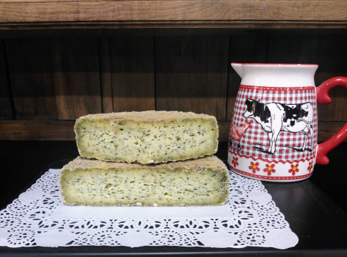 Tome de Rhuys - Ferme Fromagère de Suscinio - Tome de Rhuys a 'Ails des Ours