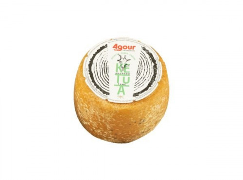 Maison Agour - Fromage fumé de chèvre  700g